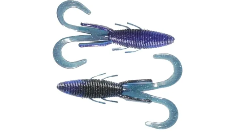 Missile Baits D Stroyer
