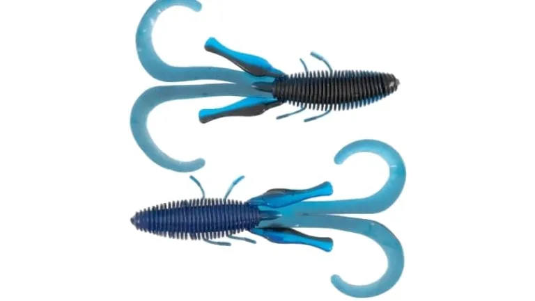 Missile Baits D Stroyer