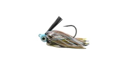 Missile Baits Ike's Mini Swim Jigs