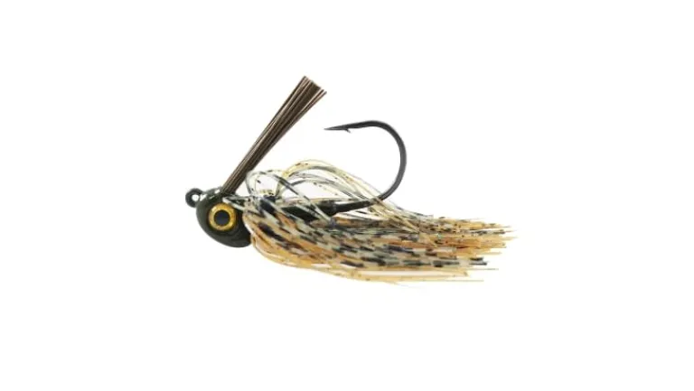 Missile Baits Ike's Mini Swim Jigs