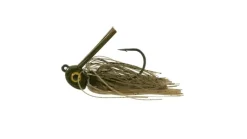 Missile Baits Ike's Mini Swim Jigs