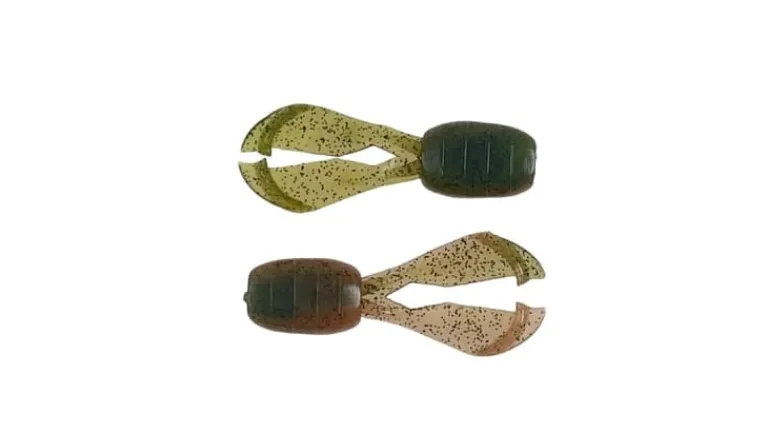 Missile Baits Mini D Chunk