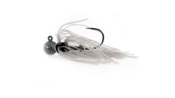 Missile Baits Missile Jigs - Ike's Micro Football Jig