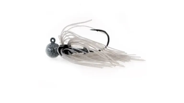 Missile Baits Missile Jigs - Ike's Micro Football Jig