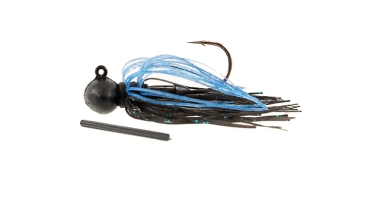 Missile Baits Missile Jigs - Ike's Micro Football Jig
