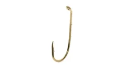 Mustad Baitholder Beak Hook - Extra Long Shank