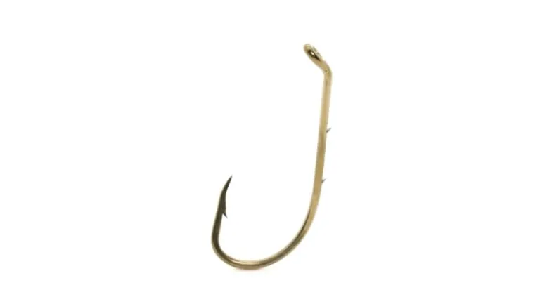 Mustad Baitholder Beak Hook - Extra Long Shank