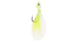 Mustad Big Eye Bucktail Jig