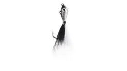 Mustad Big Eye Bucktail Jig