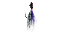 Mustad Big Eye Bucktail Jig