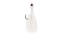 Mustad Big Eye Bucktail Jig
