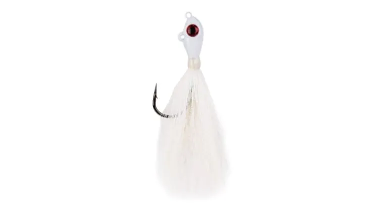 Mustad Big Eye Bucktail Jig