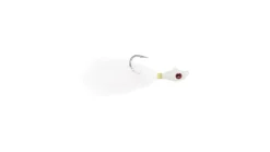 Mustad Big Eye Bucktail Jig