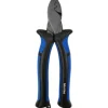 Mustad Crimper Black Teflon
