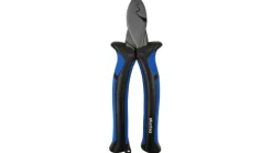 Mustad Crimper Black Teflon