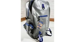Mustad Daybreak Dry Backpack
