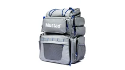 Mustad Game Time Backpack