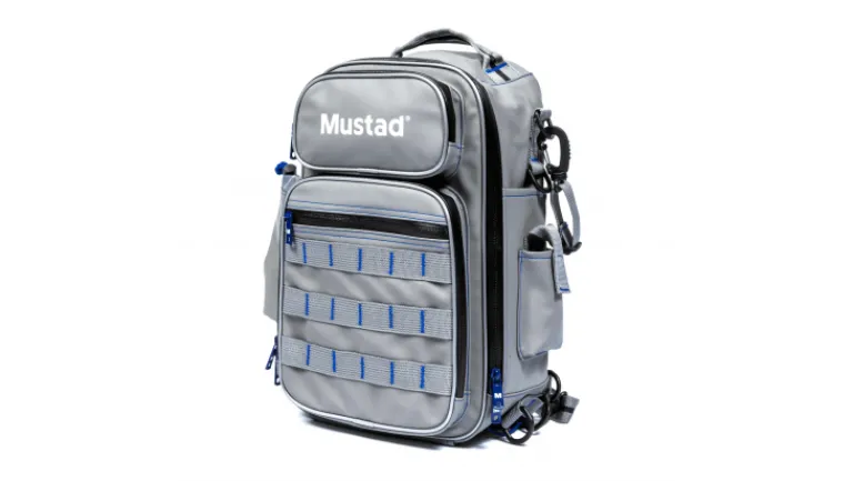 Mustad Game Time Sling