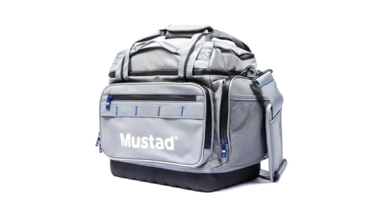 Mustad Game Time Tote
