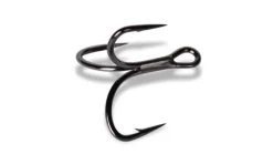 Mustad KVD Elite Triple Grip Hook