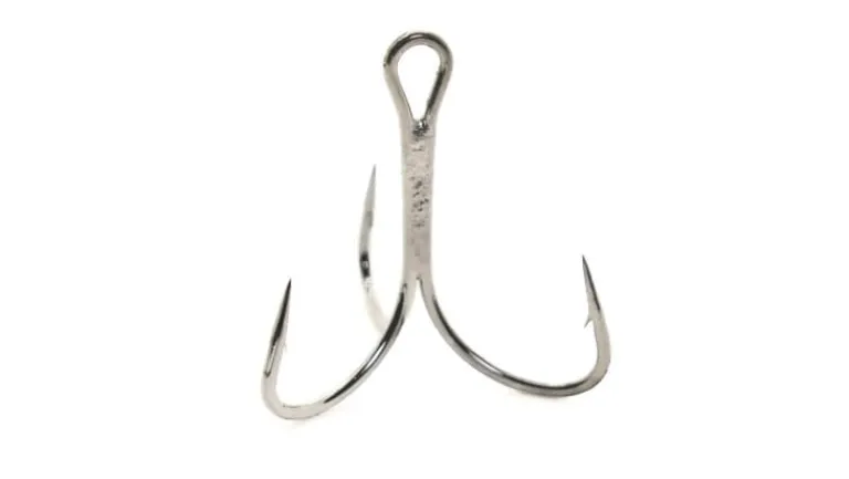 Mustad KVD Triple Grip Treble Hook