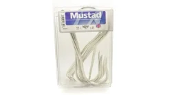 Mustad Round Gaff Hook