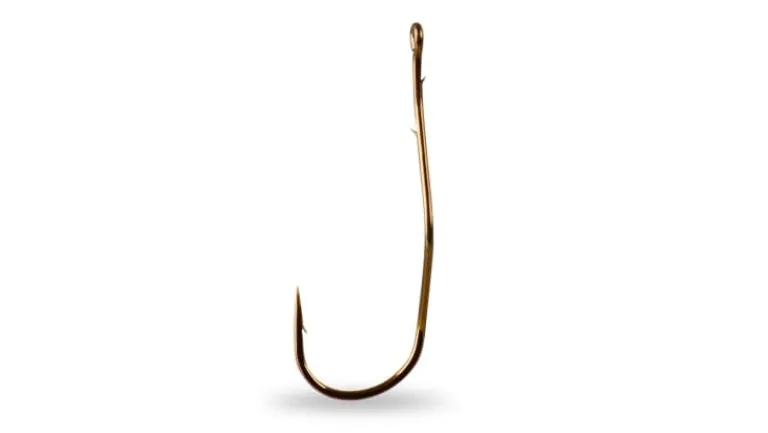 Mustad Slow Death Aberdeen Hook