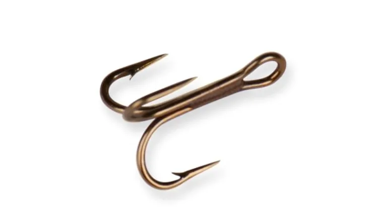 Mustad Treble Hook