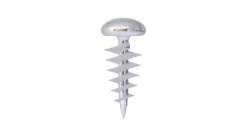 Mustad Tungsten TitanX Neko Screw Weights
