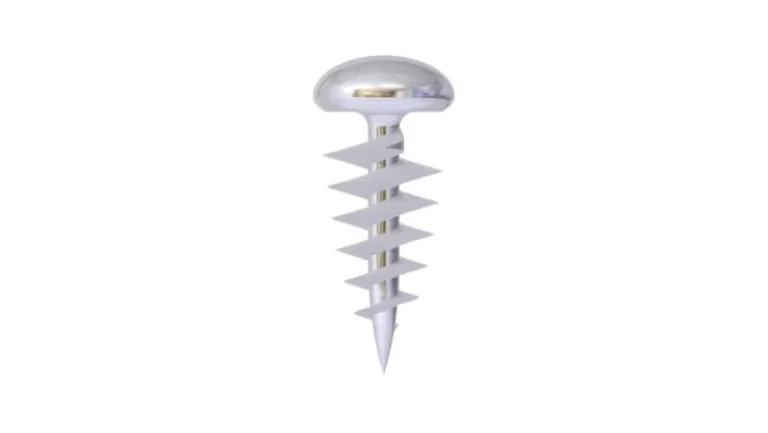 Mustad Tungsten TitanX Neko Screw Weights