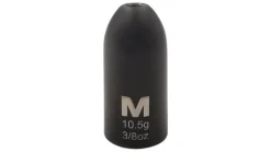Mustad Tungsten TitanX Worm Weight