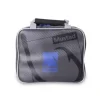 Mustad Waterproof Single Worm Binder/Jig Wallet