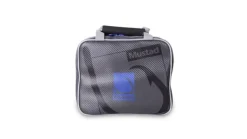 Mustad Waterproof Single Worm Binder/Jig Wallet