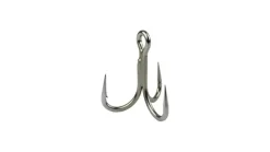 Mustad 5x Jaw Lok Inline Treble
