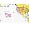 Navionics Navonics US West +