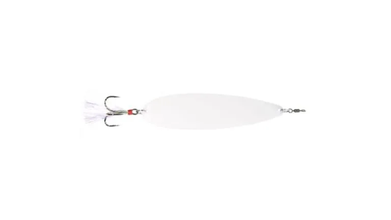 Nichols Lures Nichols Ben Parker Magnum Flutter Spoon