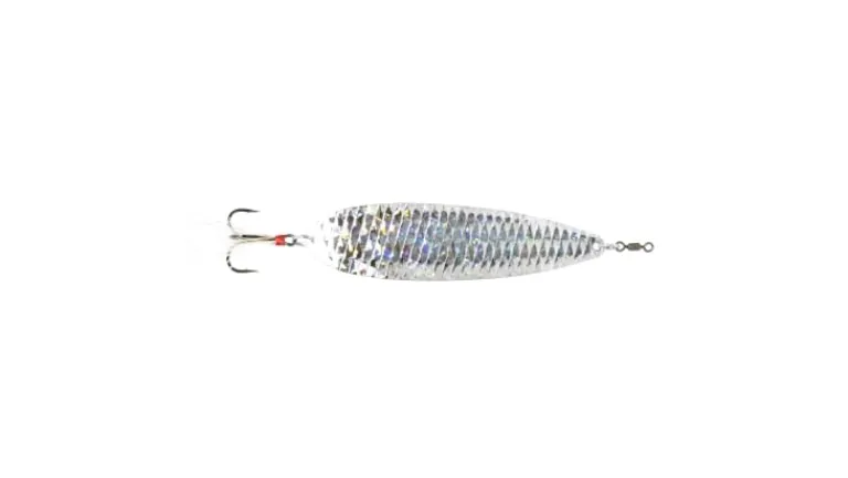 Nichols Lures Nichols Ben Parker Magnum Flutter Spoon