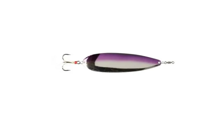 Nichols Lures Nichols Ben Parker Magnum Flutter Spoon