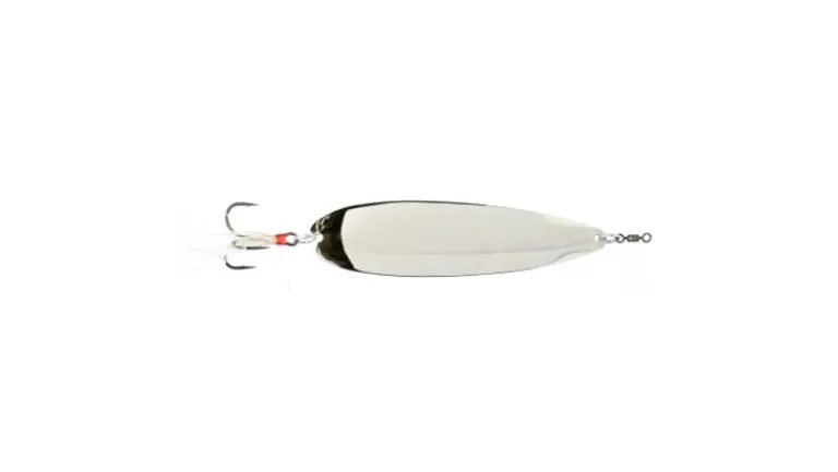 Nichols Lures Nichols Ben Parker Magnum Flutter Spoon