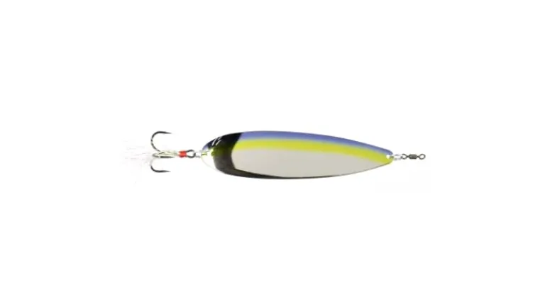 Nichols Lures Nichols Ben Parker Magnum Flutter Spoon