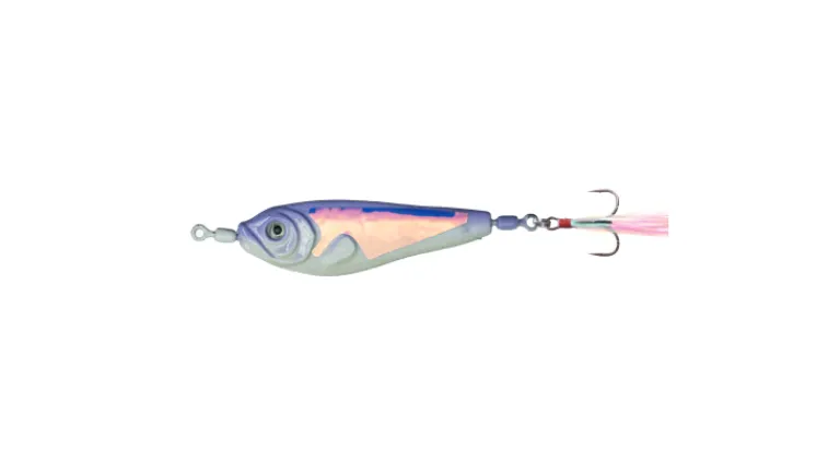 Nichols Lures Nichols DUH Spoon 2.0