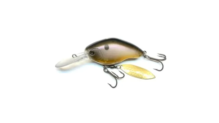 Nishine Lure Works Nishine Chippawa DD Blade