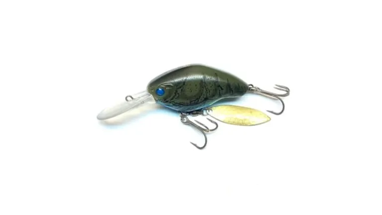 Nishine Lure Works Nishine Chippawa DD Blade