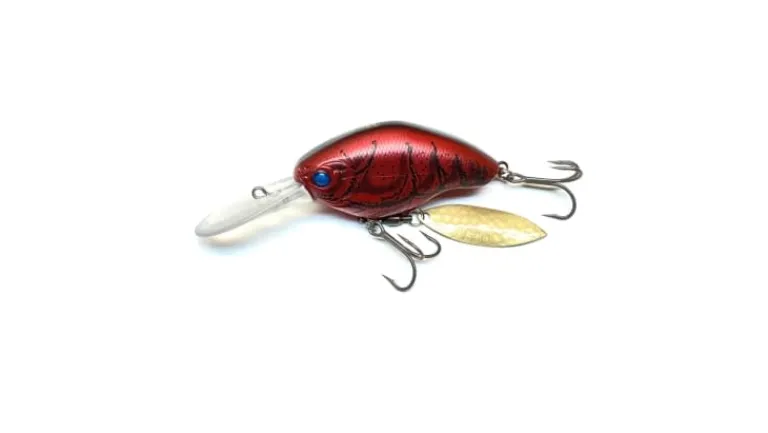 Nishine Lure Works Nishine Chippawa DD Blade