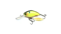 Nishine Lure Works Nishine Chippawa DD Blade