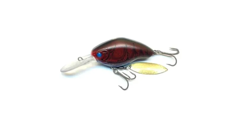 Nishine Lure Works Nishine Chippawa DD Blade