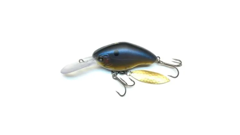 Nishine Lure Works Nishine Chippawa DD Blade