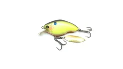Nishine Lure Works Nishine Chippawa RB Blade