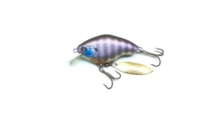 Nishine Lure Works Nishine Chippawa RB Blade