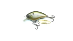 Nishine Lure Works Nishine Chippawa RB Blade